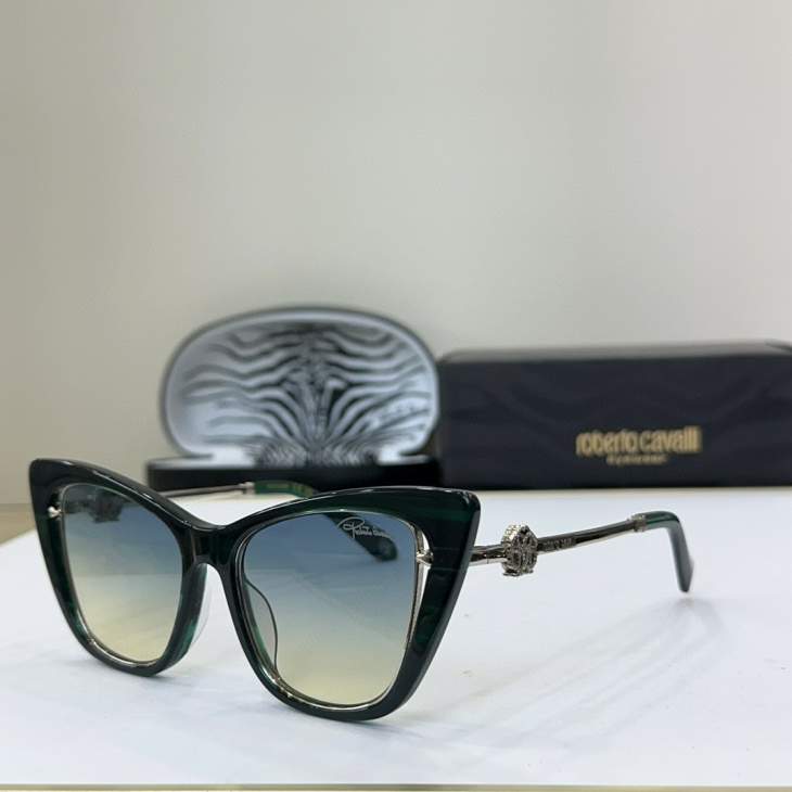 Picture of Roberto Cavalli Sunglasses _SKUfw65350541fw